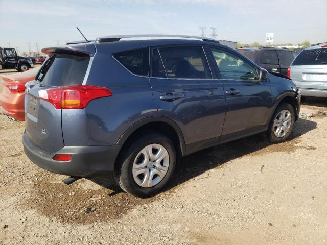 Photo 3 from auction – 2013 TOYOTA RAV4 LE with VIN JTMBFREV7DD018929