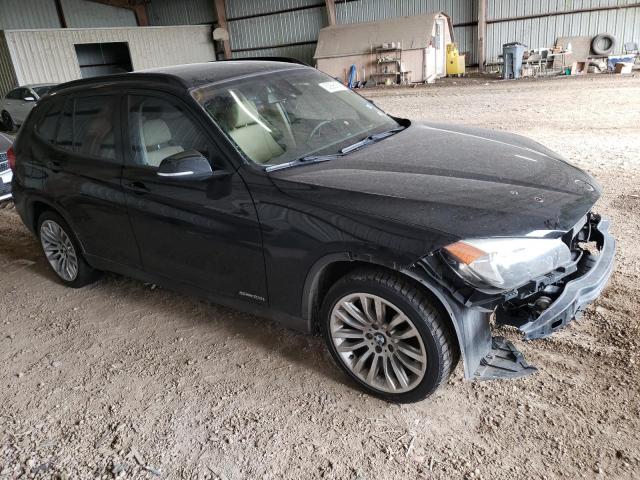 Photo 4 from auction – 2014 BMW X1 SDRIVE2 with VIN WBAVM1C55EVW50568