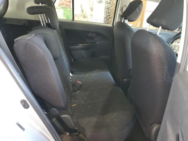 Photo 10 from auction – 2008 TOYOTA SCION XD with VIN JTKKU10418J003445