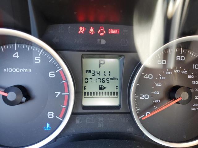 Фото 9 с аукциона – 2016 SUBARU FORESTER 2 с VIN JF2SJABCXGH433874
