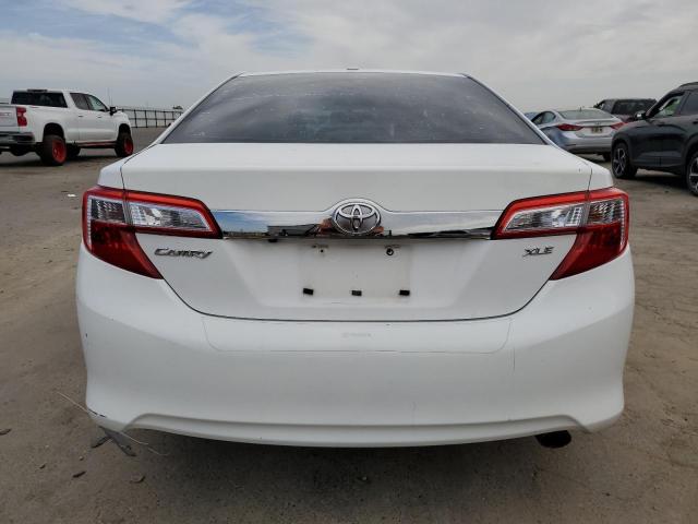 Photo 6 from auction – 2012 TOYOTA CAMRY BASE with VIN 4T4BF1FK5CR229746