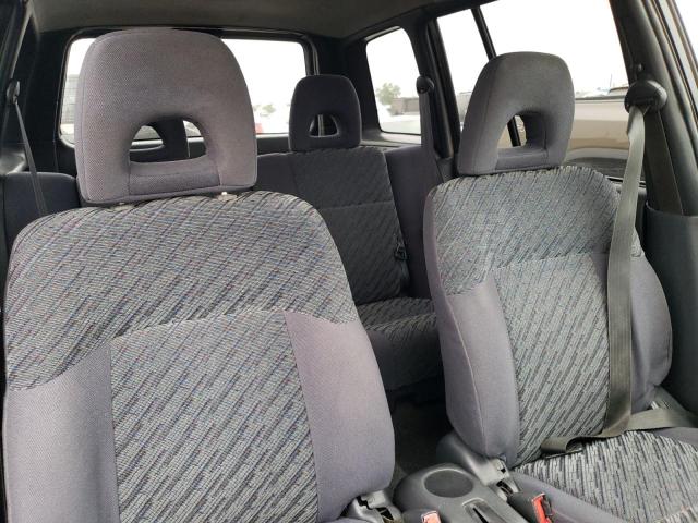 Photo 10 from auction – 1999 TOYOTA RAV4 with VIN JT3GP10V7X0034642