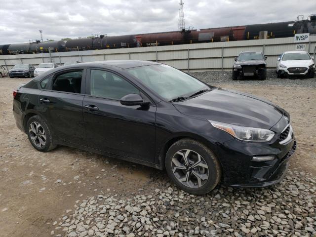 Photo 4 from auction – 2020 KIA FORTE FE with VIN 3KPF24AD3LE247327