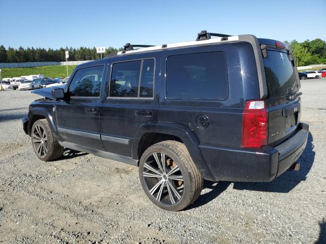 Foto 2 de la subasta – 2007 JEEP COMMANDER con VIN 1J8HG48N57C550267