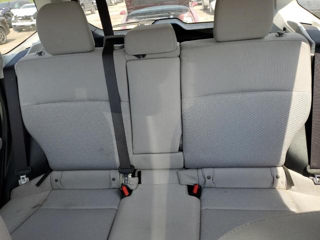 Photo 10 from auction – 2015 SUBARU FORESTER 2 with VIN JF2SJADC6FH453440