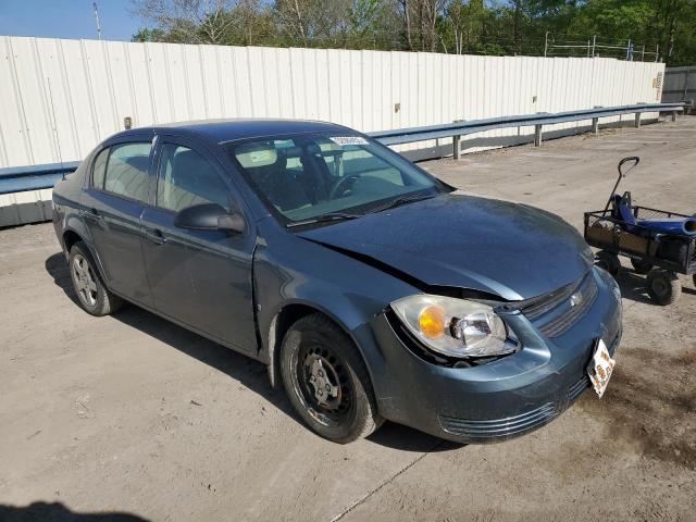 Photo 4 from auction – 2007 CHEVROLET COBALT LS with VIN 1G1AK55F577307103