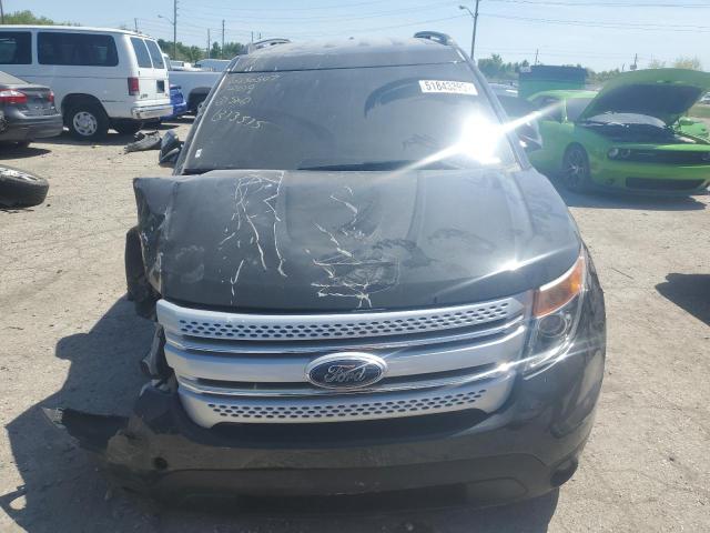 Foto 5 de la subasta – 2013 FORD EXPLORER X con VIN 1FM5K8D85DGB13515
