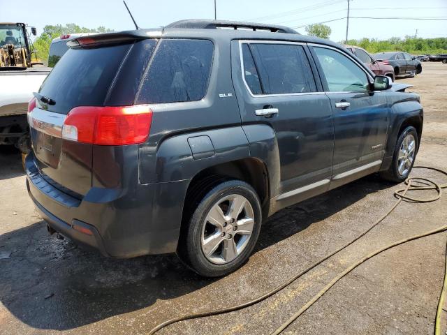 Photo 3 from auction – 2014 GMC TERRAIN SL with VIN 2GKALREK8E6144196