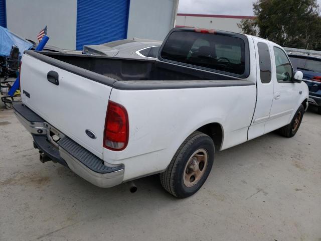 Zdjęcie 3 z aukcji – 2003 FORD F150 z VIN 1FTRX172X3NB44095