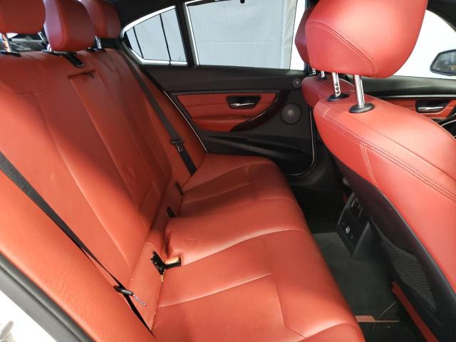 Photo 10 from auction – 2013 BMW 335 XI with VIN WBA3B9C59DF587902
