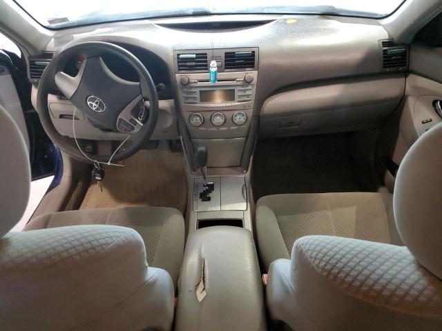 Photo 8 from auction – 2007 TOYOTA CAMRY CE with VIN 4T1BE46KX7U076494