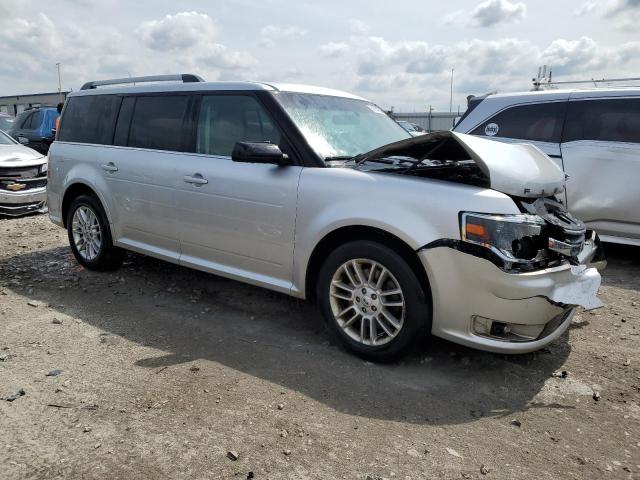 Photo 4 from auction – 2014 FORD FLEX SEL with VIN 2FMGK5C85EBD23842