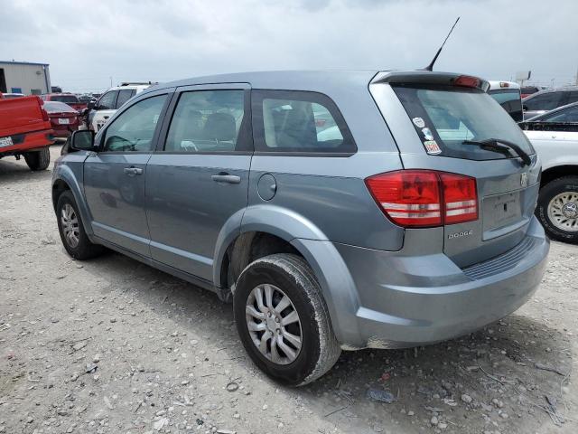 Photo 2 from auction – 2010 DODGE JOURNEY SE with VIN 3D4PG4FB6AT198228