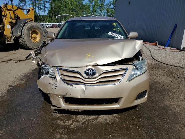 Zdjęcie 5 z aukcji – 2011 TOYOTA CAMRY BASE z VIN 4T1BF3EK1BU722474