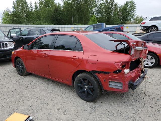 Photo 2 from auction – 2013 TOYOTA COROLLA BA with VIN 5YFBU4EEXDP137743