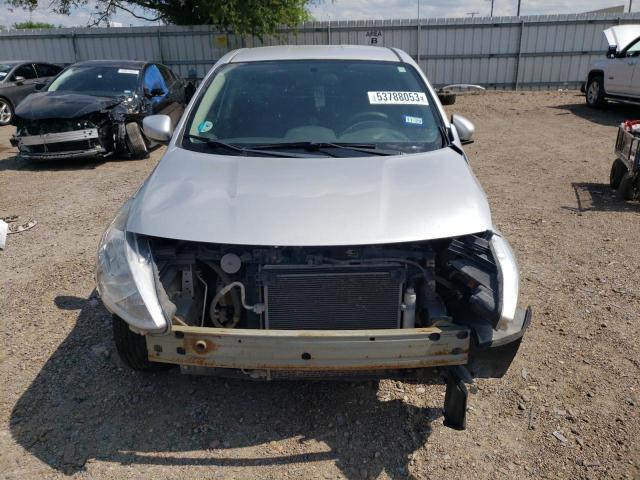 Photo 5 from auction – 2018 NISSAN VERSA S with VIN 3N1CN7AP6JL857062