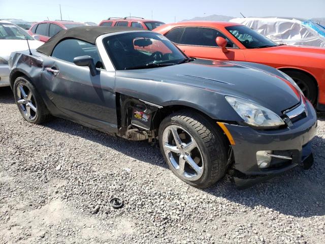 Photo 4 from auction – 2009 SATURN SKY with VIN 1G8MC35B29Y100131