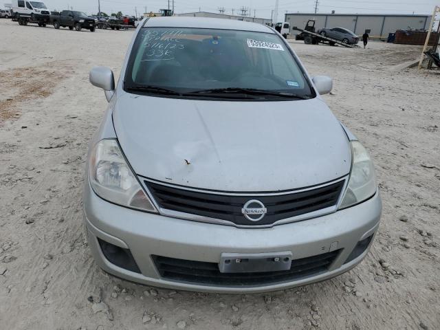 Photo 5 from auction – 2010 NISSAN VERSA S with VIN 3N1BC1CP1AL404950