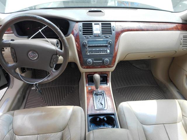 Photo 8 from auction – 2006 CADILLAC DTS with VIN 1G6KD57Y26U131408