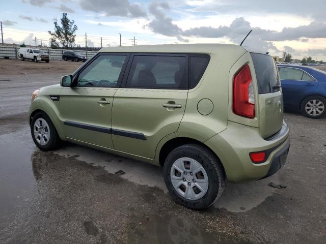 Photo 2 from auction – 2013 KIA SOUL with VIN KNDJT2A58D7636549