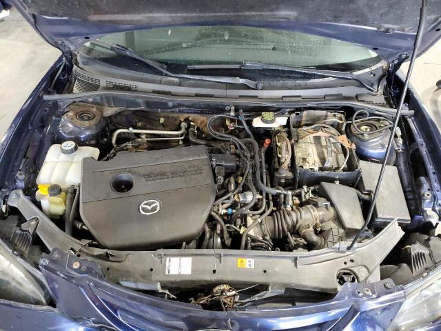 Photo 11 from auction – 2008 MAZDA 3 S with VIN JM1BK323X81132992