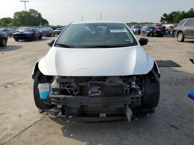 Photo 5 from auction – 2021 NISSAN VERSA S with VIN 3N1CN8DV8ML821118