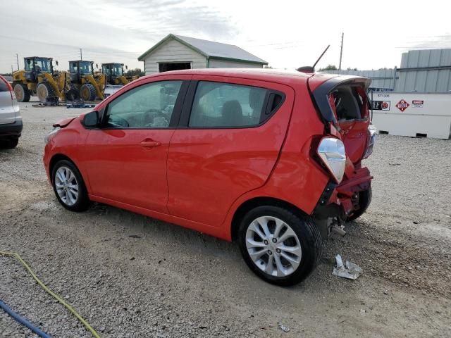 Photo 2 from auction – 2020 CHEVROLET SPARK 1LT with VIN KL8CD6SA6LC415457