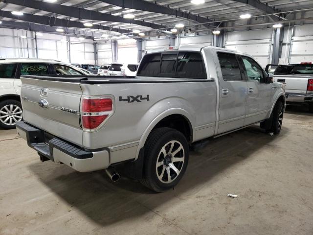 Photo 3 from auction – 2014 FORD F150 SUPER with VIN 1FTFW1ET3EFA25710