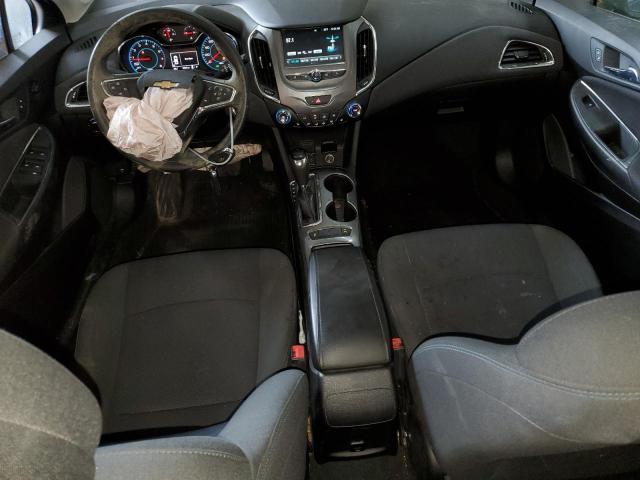 Photo 8 from auction – 2017 CHEVROLET CRUZE LT with VIN 3G1BE6SM7HS552024