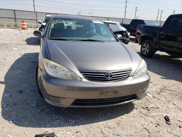 Photo 5 from auction – 2005 TOYOTA CAMRY LE with VIN 4T1BE30K05U540344