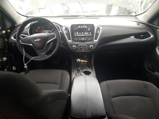 Photo 8 from auction – 2016 CHEVROLET MALIBU LT with VIN 1G1ZE5ST0GF192484