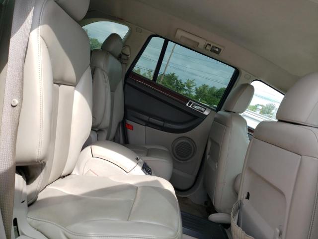 Photo 11 from auction – 2007 CHRYSLER PACIFICA T with VIN 2A8GF68X97R201373