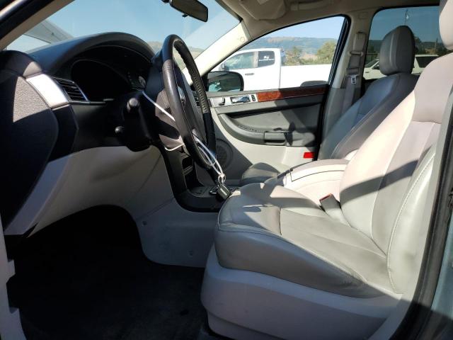 Photo 7 from auction – 2007 CHRYSLER PACIFICA T with VIN 2A8GM68X17R200191