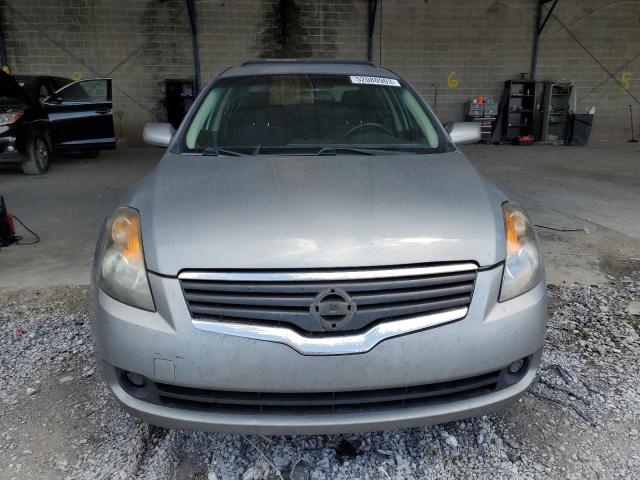 Photo 5 from auction – 2008 NISSAN ALTIMA 2.5 with VIN 1N4AL21E48N417210