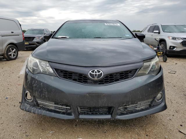 Photo 5 from auction – 2012 TOYOTA CAMRY BASE with VIN 4T1BF1FK5CU587214