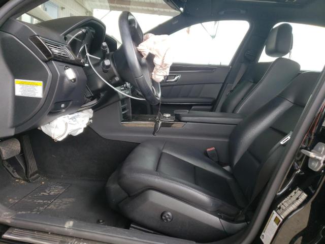 Photo 7 from auction – 2010 MERCEDES-BENZ E 350 with VIN WDDHF5GB4AA071452