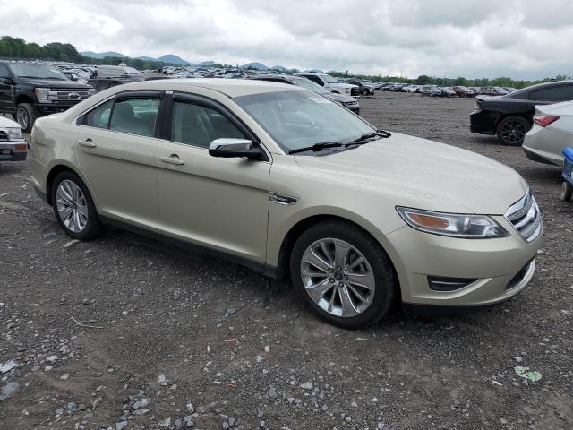 Photo 4 from auction – 2011 FORD TAURUS LIM with VIN 1FAHP2FW9BG170024