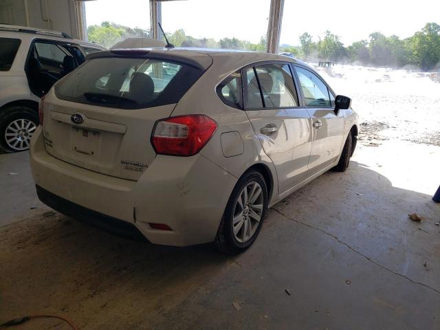 Photo 3 from auction – 2016 SUBARU IMPREZA PR with VIN JF1GPAB60G8208494