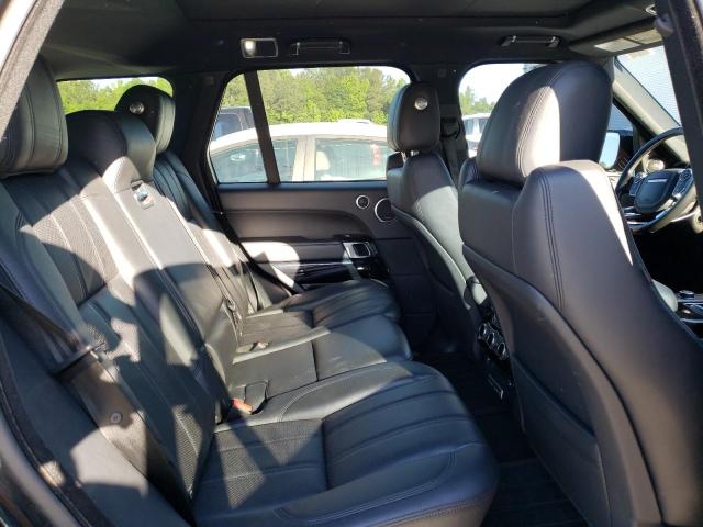 Photo 10 from auction – 2016 LAND ROVER RANGE ROVE with VIN SALGS2EF8GA278630