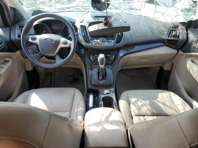 Photo 8 from auction – 2015 FORD ESCAPE TIT with VIN 1FMCU9JXXFUA78431