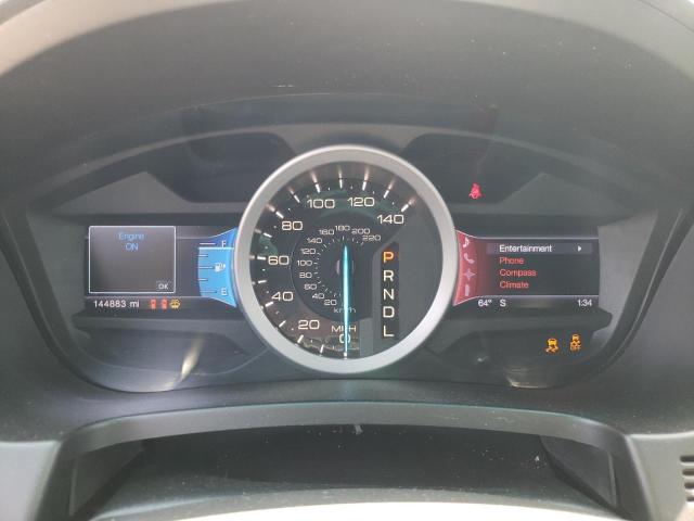 Photo 9 from auction – 2013 FORD EXPLORER X with VIN 1FM5K7D9XDGB53382