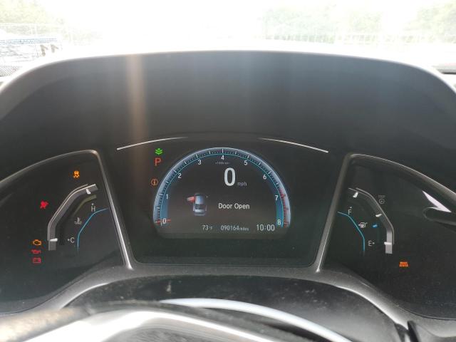 Zdjęcie 9 z aukcji – 2016 HONDA CIVIC EX z VIN 19XFC2F75GE072492