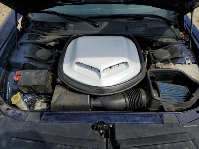 Photo 11 from auction – 2016 DODGE CHALLENGER with VIN 2C3CDZBT5GH284037