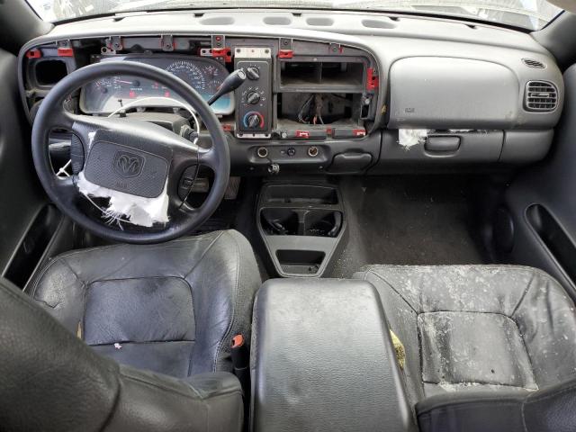 Photo 8 from auction – 2000 DODGE DAKOTA QUA with VIN 1B7GL2ANXYS681439