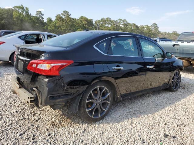 Photo 3 from auction – 2017 NISSAN SENTRA SR with VIN 3N1CB7AP9HY299522