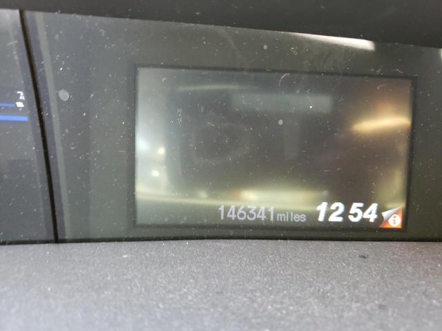 Photo 9 from auction – 2012 HONDA CIVIC LX with VIN 2HGFG3B54CH548679