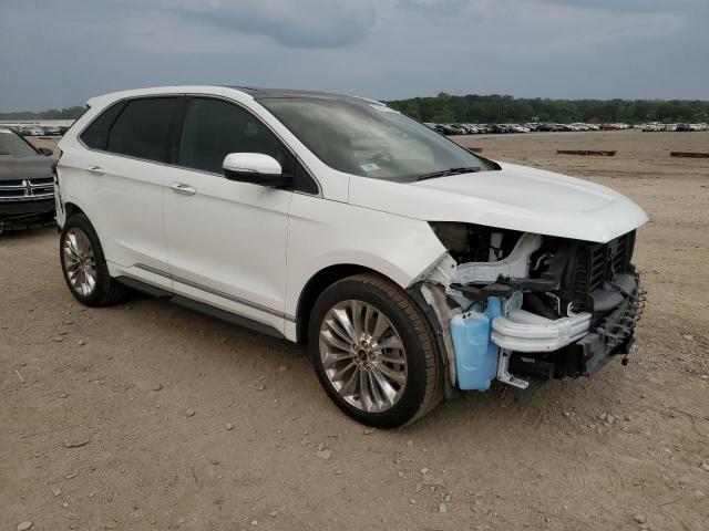 Photo 4 from auction – 2021 FORD EDGE TITAN with VIN 2FMPK4K95MBA25598