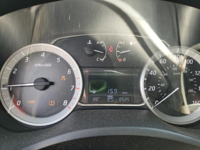 Photo 9 from auction – 2014 NISSAN SENTRA S with VIN 3N1AB7AP0EY200525