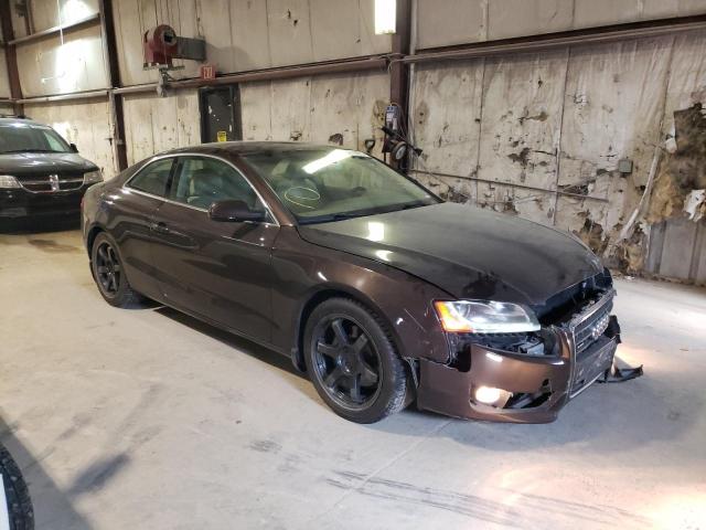 Photo 4 from auction – 2011 AUDI A5 PREMIUM with VIN WAULFAFR6BA062214