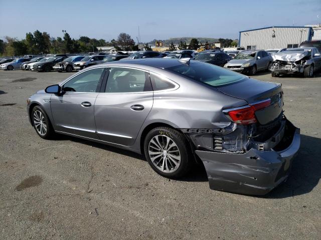 Photo 2 from auction – 2019 BUICK LACROSSE E with VIN 1G4ZR5SS3KU105373
